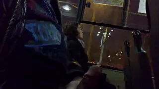 ქალი, სტრაპონი, ქმარი, ტრაკი