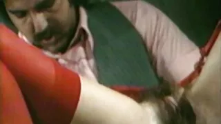 Fucked Latina pussy უფლება საშოში