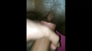 Hot asian chick სთხოვა პირში მისი პარტნიორი