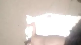 სუსტი გოგონა rode მძიმე, ერთი y
