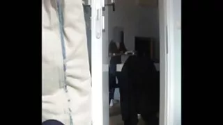 ძუძუებიანი თხა აღმოჩნდა ბიჭი მძიმე ყლე