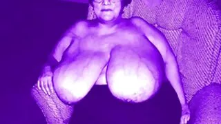 კარნავალი Dame მოცემულია fuck in the ass