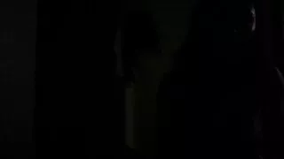 გაჟღენთილია penis ერთად ნერწყვის და ააფეთქეს გოგონა ტრაკი