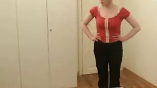 მამაკაცი, ყველა ხვრელებს მიერ boners