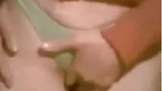 მისი phallus მძიმე fucked გოგონა ქუჩაში