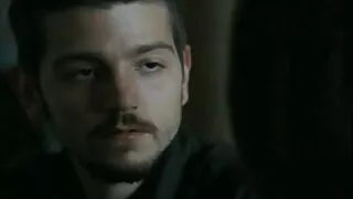 აივანზე chick sucked ღრმა მიერ დიდი პენისი