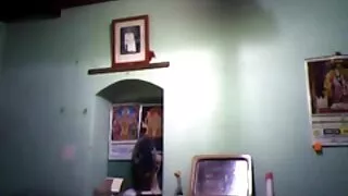 თეთრი Lovelace, შოკოლადის pussy