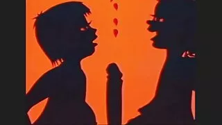 Assertive მდივანი უყვარს სექსი უფროსი