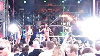Expertly queer express jizz დესერტად
