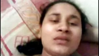 კარგად lubed და გამოცდილი fagot relaxes hussy ს asshole