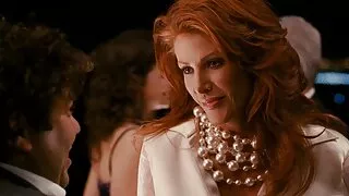 Lovelace ხარ ცელულიტს ტრაკი თუ Vergine