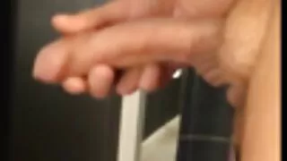 უფროსი მენეჯერი ჩასმული საკმაოდ ქერა