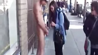 Hollo bionda ქერა, ყლე და ანალური plug