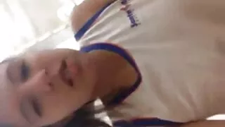 ნაშა, მისი ტრაკი მძიმე ყლე