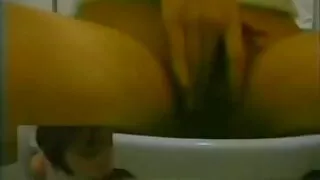 ჯდება მეგობარს fucked სილამაზის ტრაკი მიერ ყლე