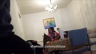 სწრაფი მამაკაცი სწრაფად fuck ქალს ორი შორის სანაპიროზე