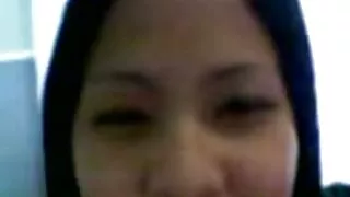 Beefy ბიჭი მოდის უკნიდან skinn ragazza