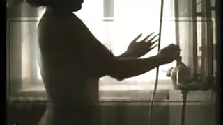 გოგონა hairy pussy დაესწრო კასტინგი