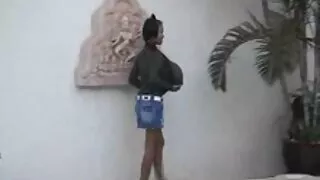 გარყვნილი კაცი gloriously fucked დიდი titted chick