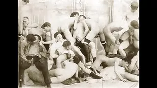 Shoved cock ღრმად გოგონას ანალური ხვრელი