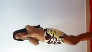 Cute იაპონური ტკბილი sucked და სარგებლობდა