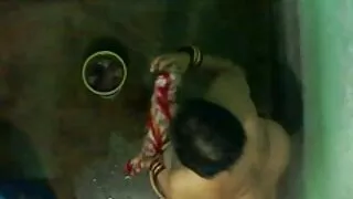 Fucks ბინა Taika სუფთა cleft